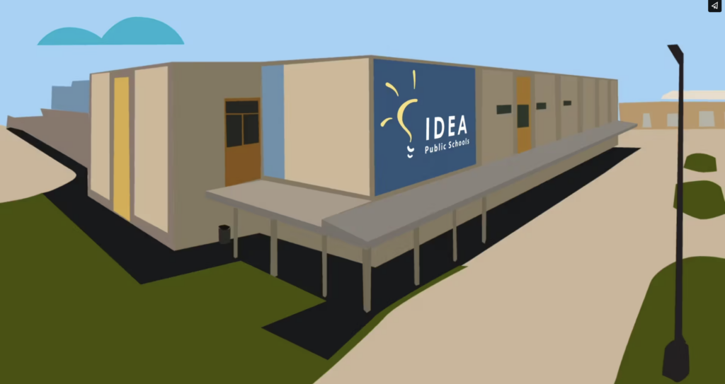 IDEA Public Schools: Health Professions
