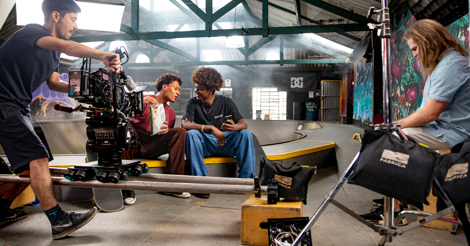 7 Benefits of Video Marketing for Both Small Businesses & Big Brands