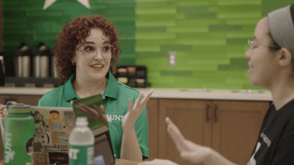 Amazon Career Choice Success Story Video Production