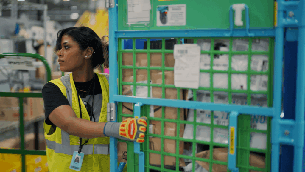 Amazon RSR Corpus Christi Video Production Project