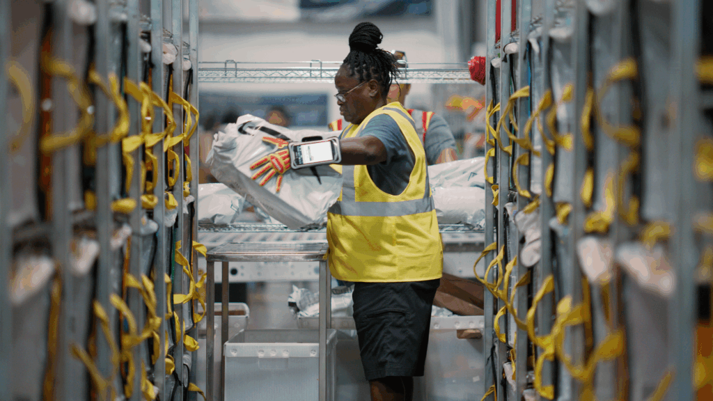Amazon RSR Corpus Christi Video Production Project