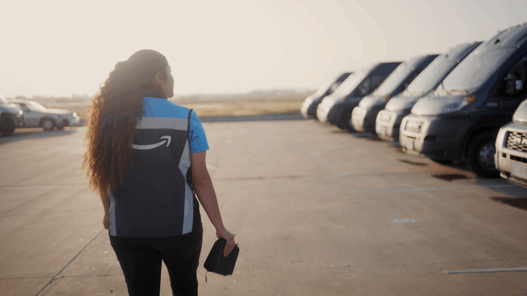 Amazon RSR Corpus Christi Video Production Project