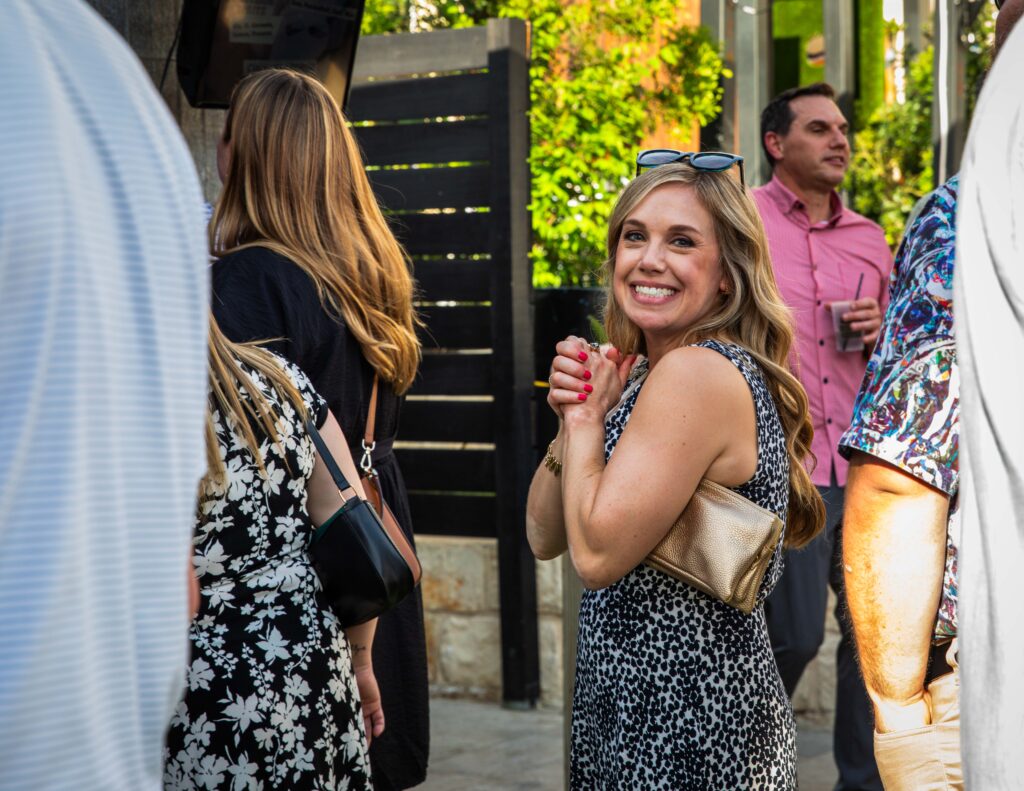 Crawford Hoying Inn Cahoots + Awards Night