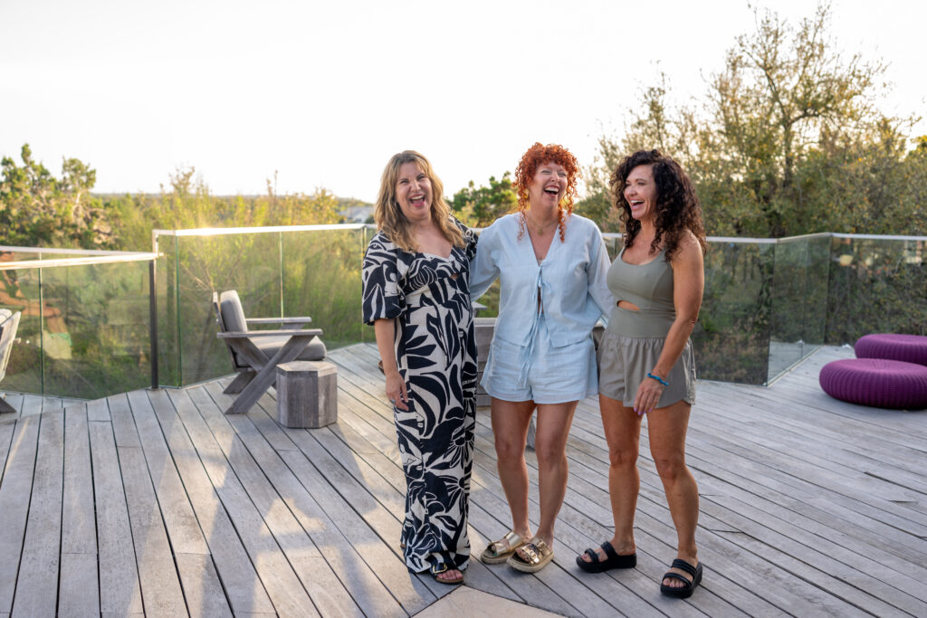 Innersense Beauty: Annual Retreat at Miraval Austin