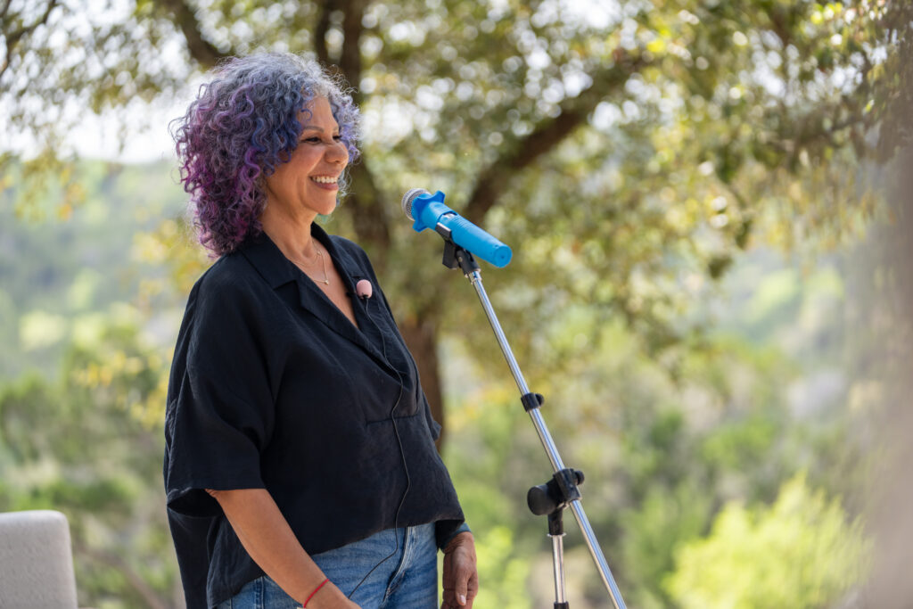 Innersense Beauty: Annual Retreat at Miraval Austin