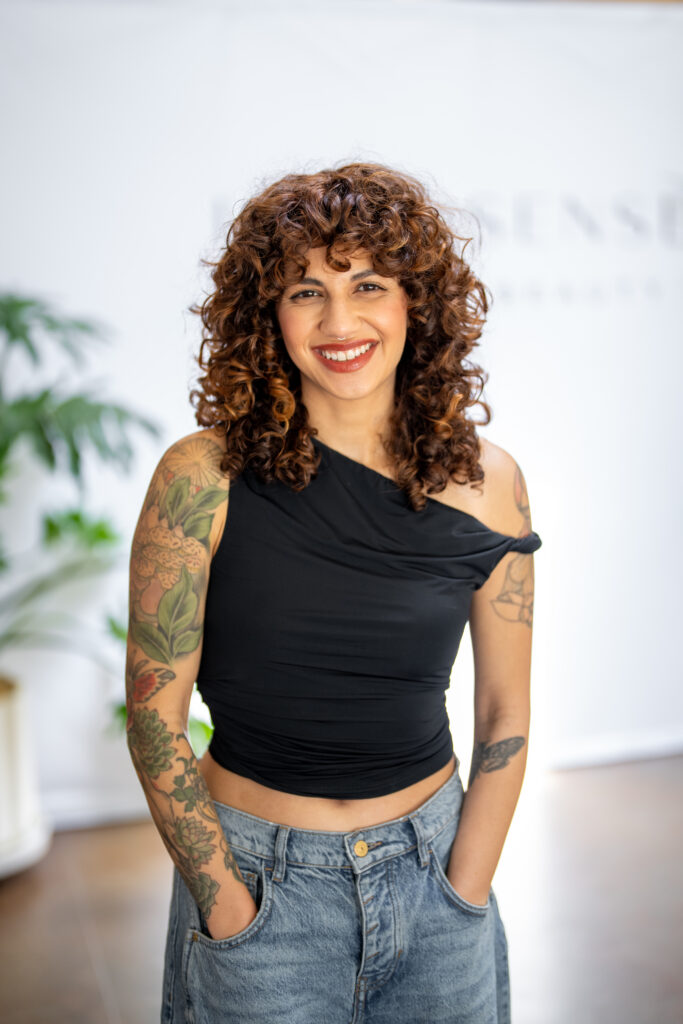 Innersense Beauty: Annual Retreat at Miraval Austin