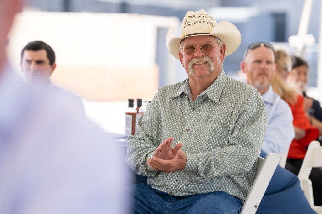 RealCold & HPI Realty: Grand Opening of Lockhart Cold Storage Facility
