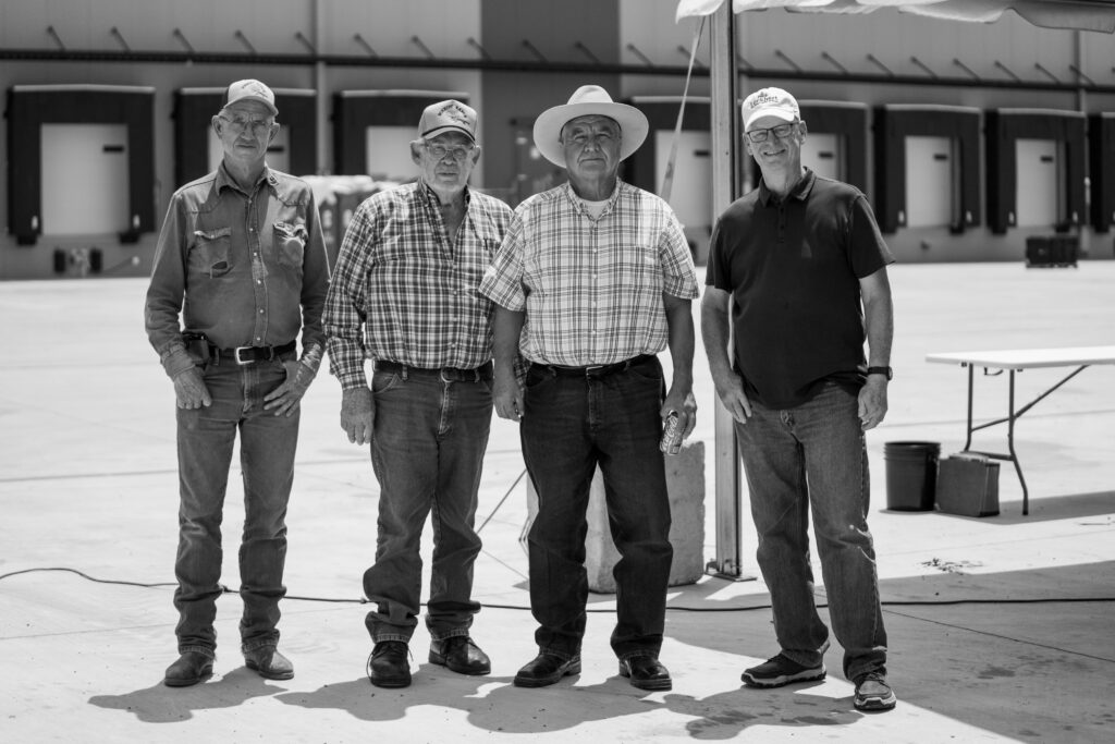 RealCold & HPI Realty: Grand Opening of Lockhart Cold Storage Facility