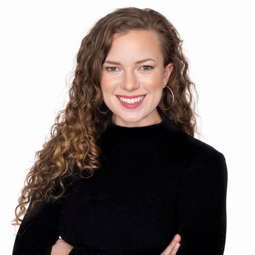 Cori Baker, Swng Productions
