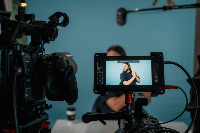 How to Plan a Video Shoot: A 7-Step Video Production Planning Checklist