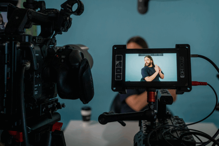 Why Small Businesses Should Invest in Video Production