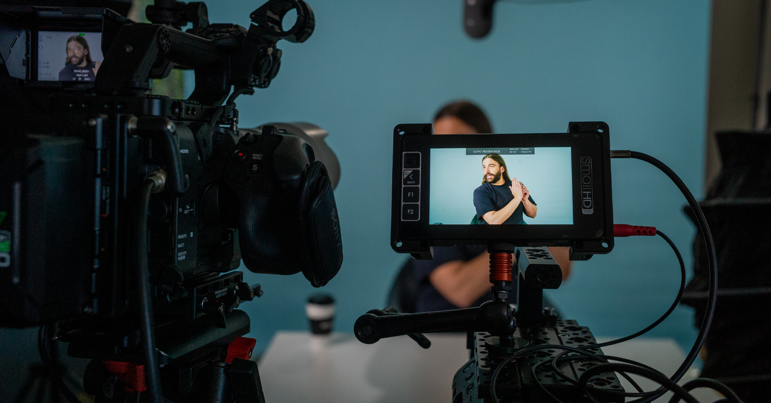 Why Small Businesses Should Invest in Video Production