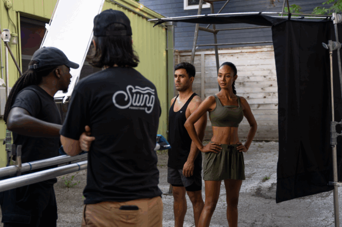 How to Maximize the ROI of a Single Shoot: Content Splintering Tactics