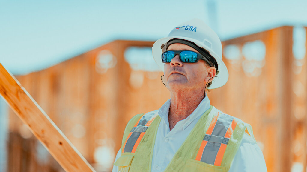 Construction Specialties of America
