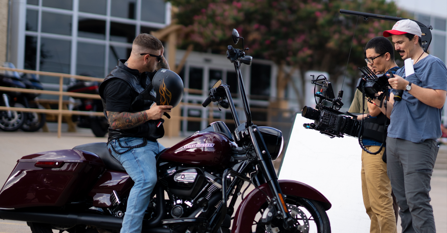 Why Your Brand Needs a Content Deployment Plan Before You Start Shooting