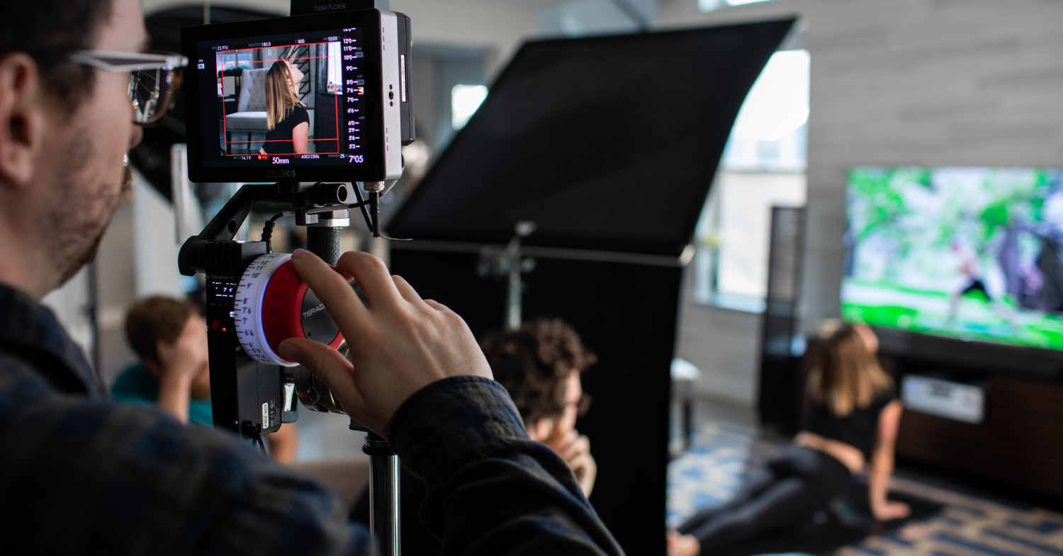 The Austin Advantage: Why You Should Produce Your Next Video Project in Central Texas